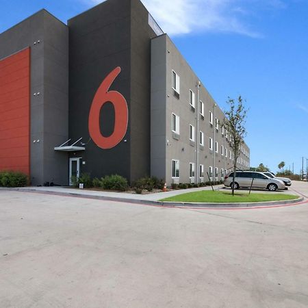 Motel 6-Corpus Christi, Tx 外观 照片