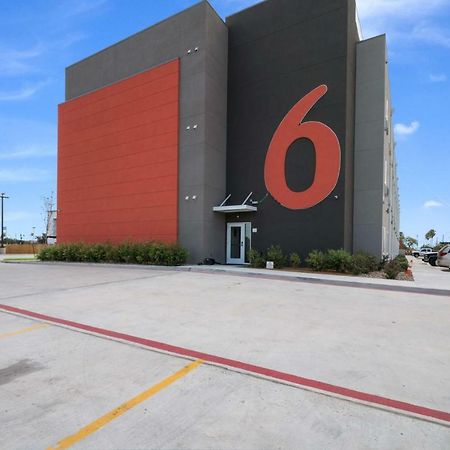 Motel 6-Corpus Christi, Tx 外观 照片