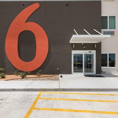 Motel 6-Corpus Christi, Tx 外观 照片
