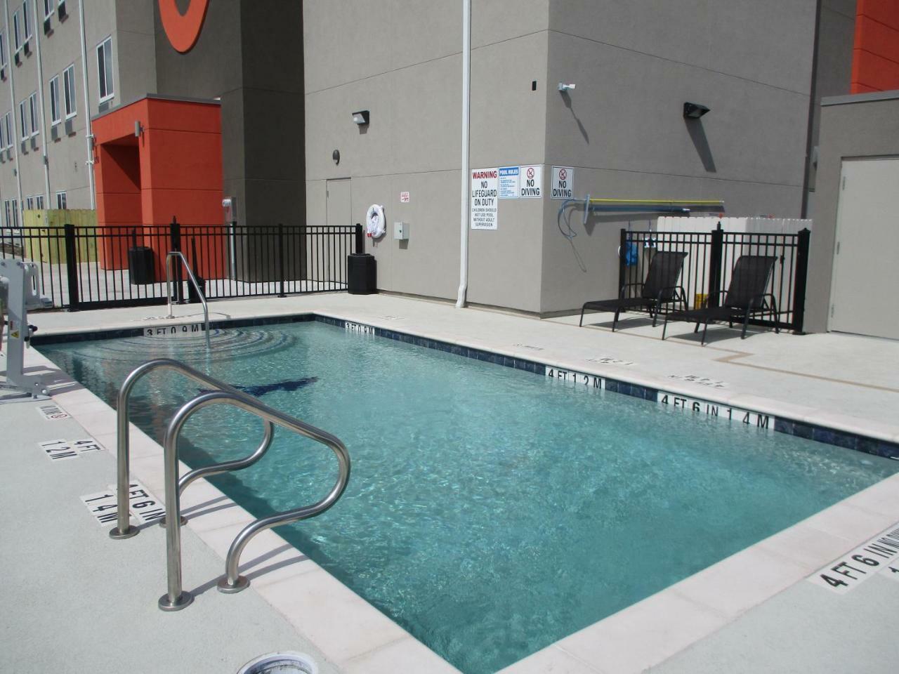 Motel 6-Corpus Christi, Tx 外观 照片