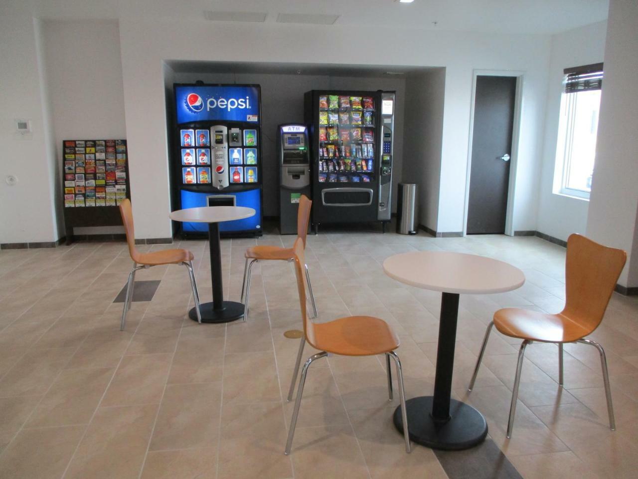 Motel 6-Corpus Christi, Tx 外观 照片