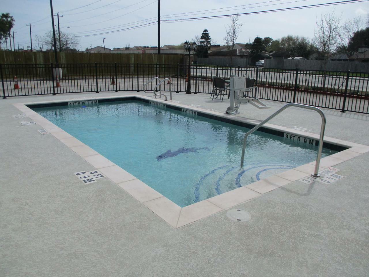 Motel 6-Corpus Christi, Tx 外观 照片