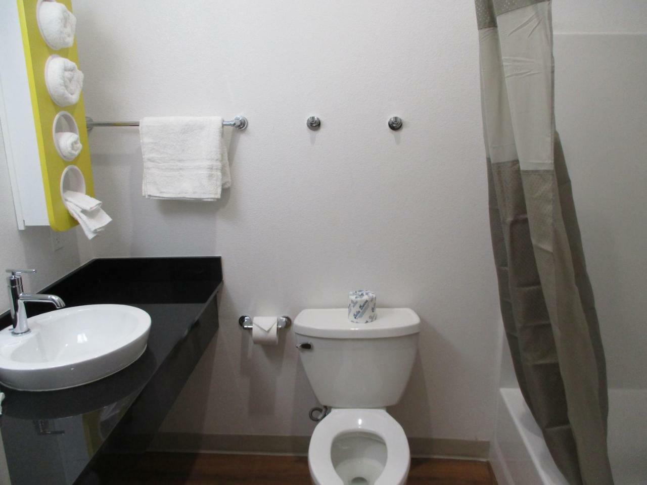 Motel 6-Corpus Christi, Tx 外观 照片