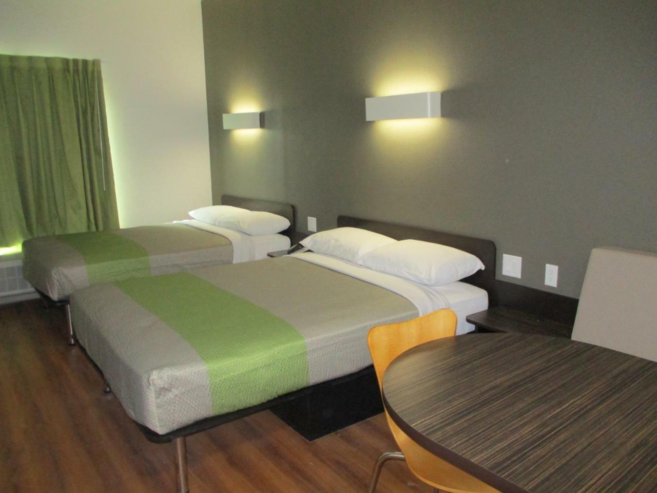 Motel 6-Corpus Christi, Tx 外观 照片