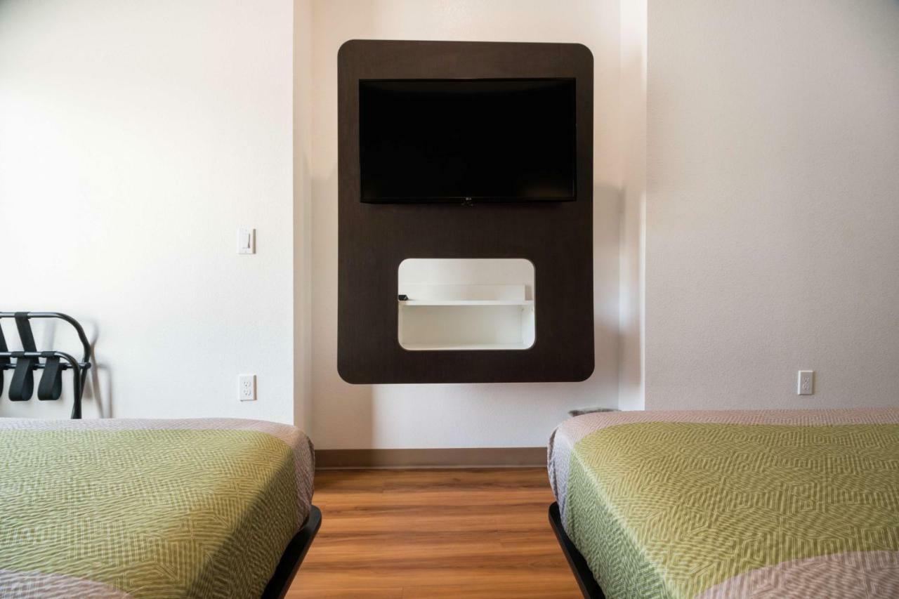 Motel 6-Corpus Christi, Tx 外观 照片